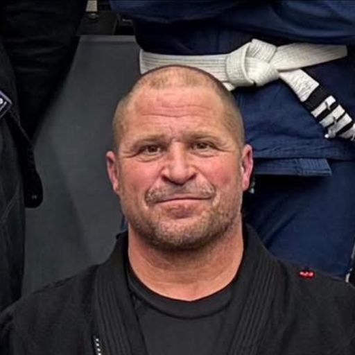 Simon King